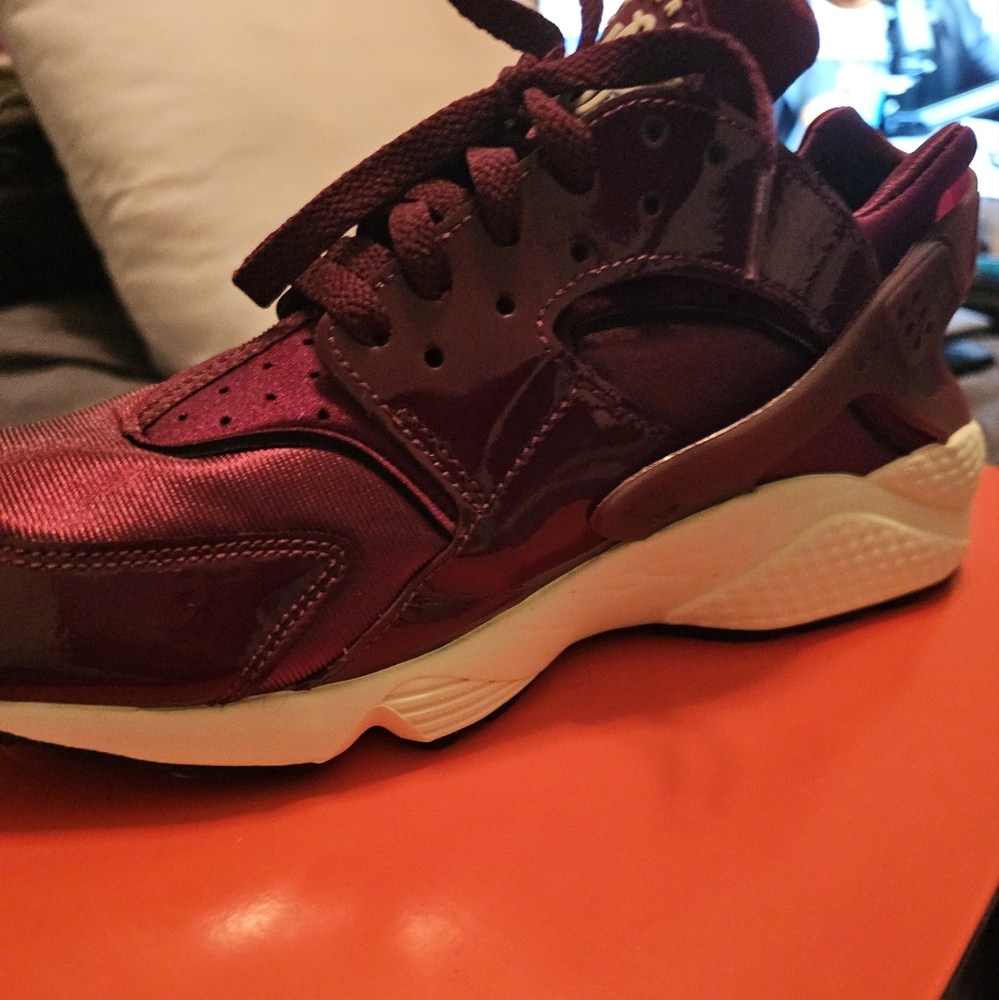 Nike Air Huarache